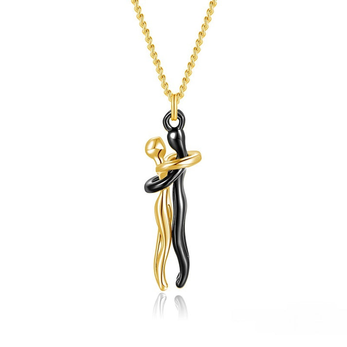 Viral ForeverHug Necklace