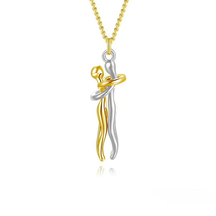 Viral ForeverHug Necklace