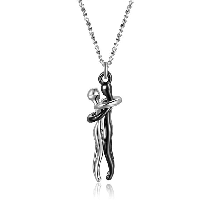Viral ForeverHug Necklace