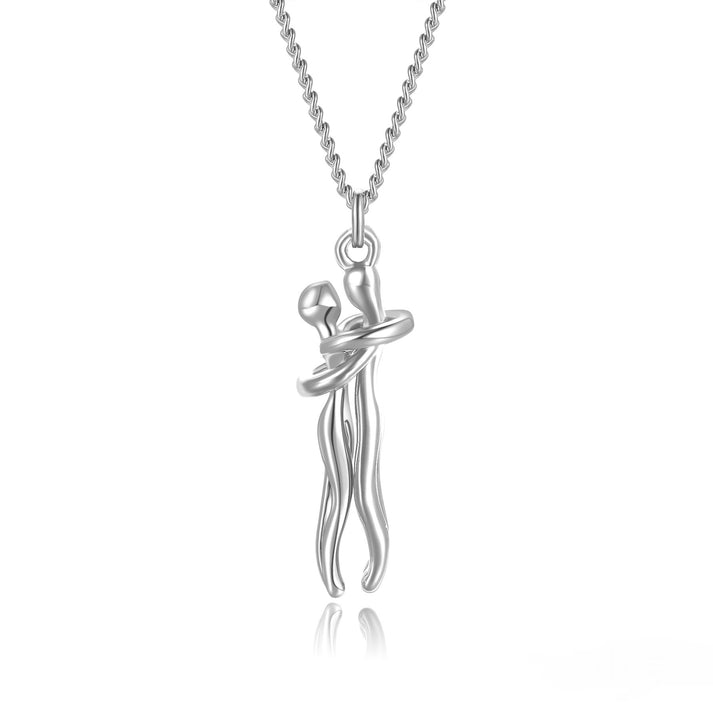 Viral ForeverHug Necklace
