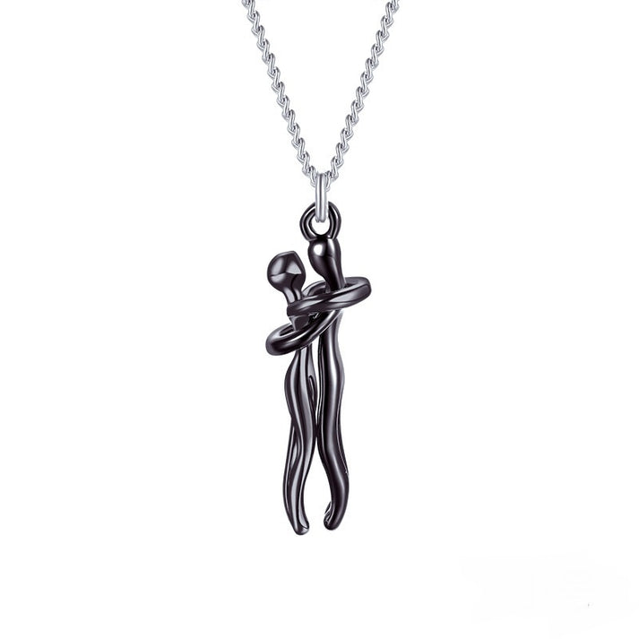 Viral ForeverHug Necklace