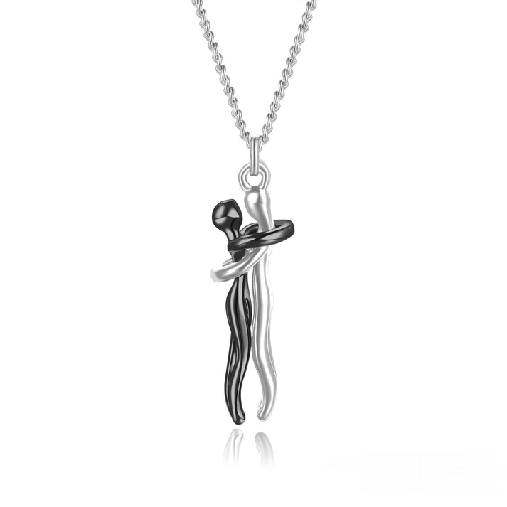 Viral ForeverHug Necklace