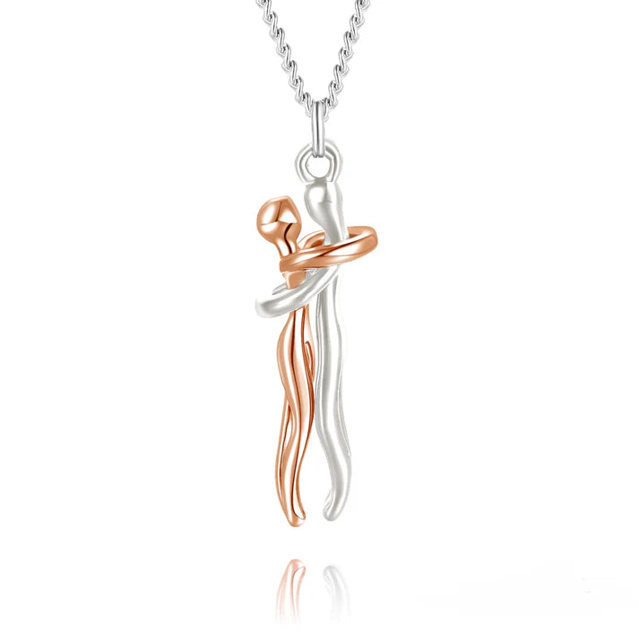 Viral ForeverHug Necklace