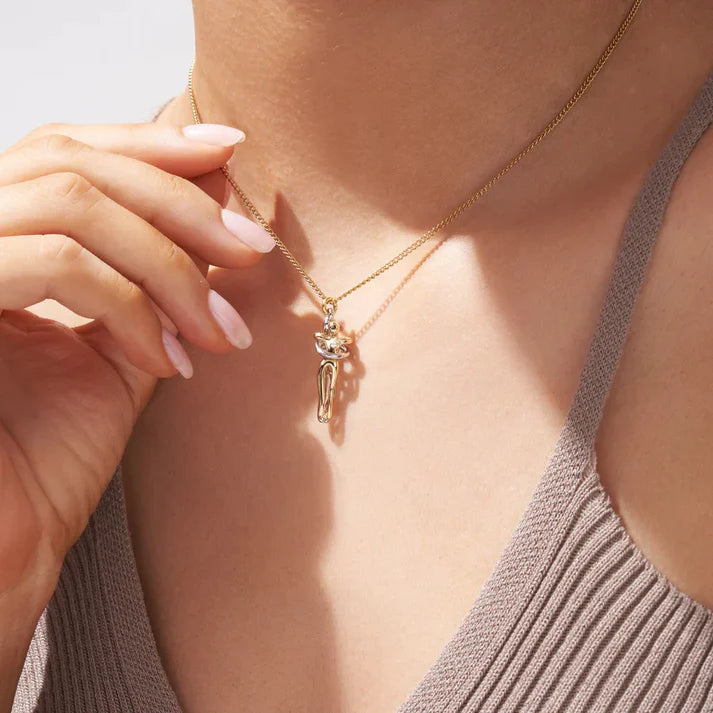 Viral ForeverHug Necklace