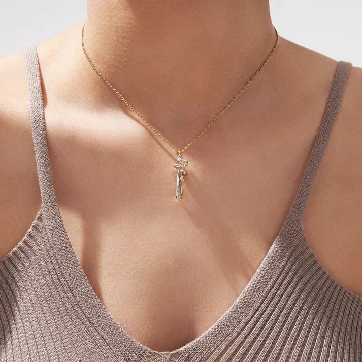 Viral ForeverHug Necklace