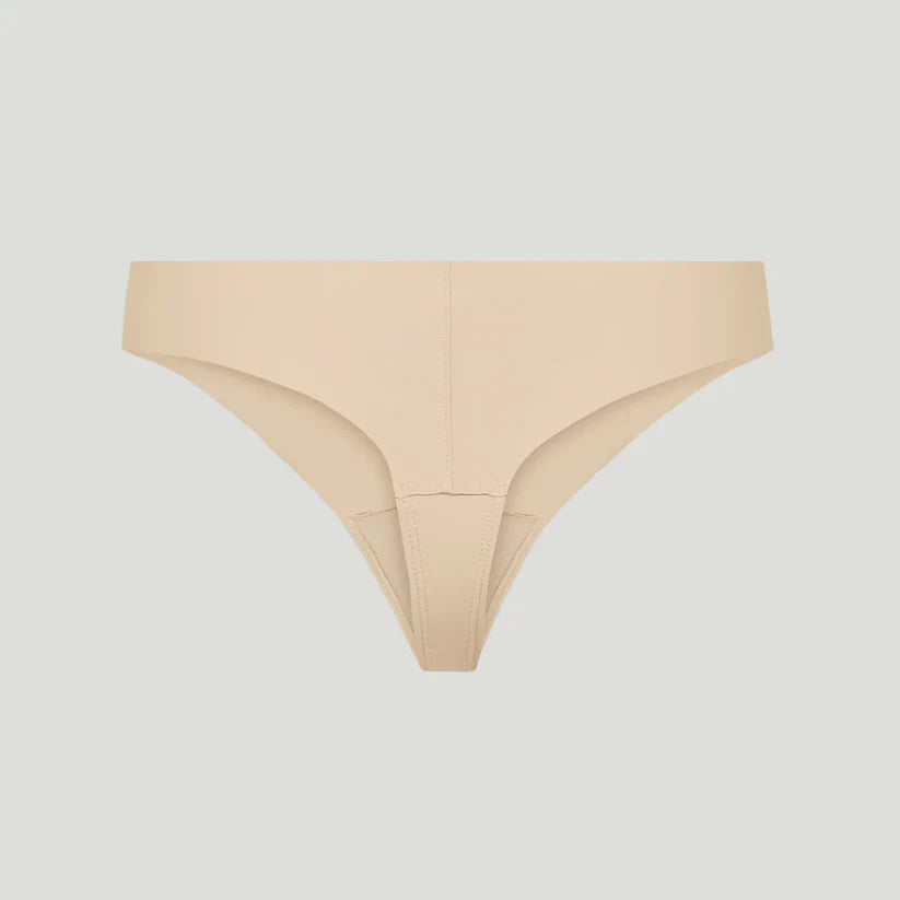 Fancorix⢠Invisible Camel Toe Thong