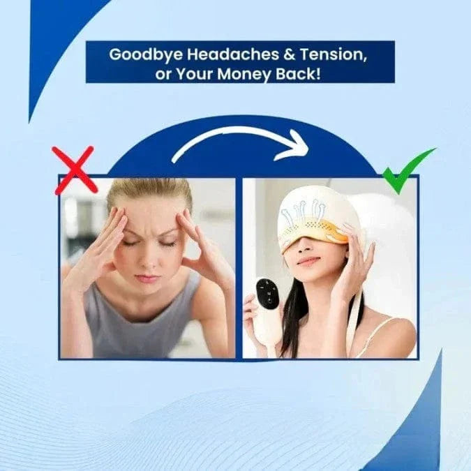 Headache Relief Pro Plus™️