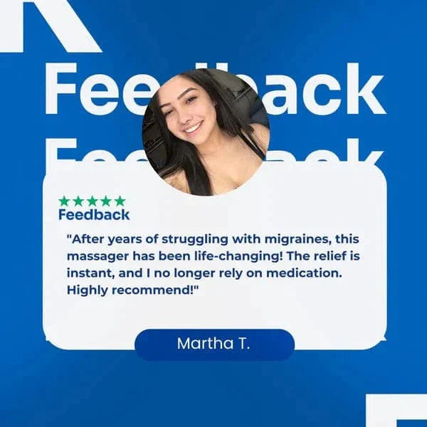 Headache Relief Pro Plus™️