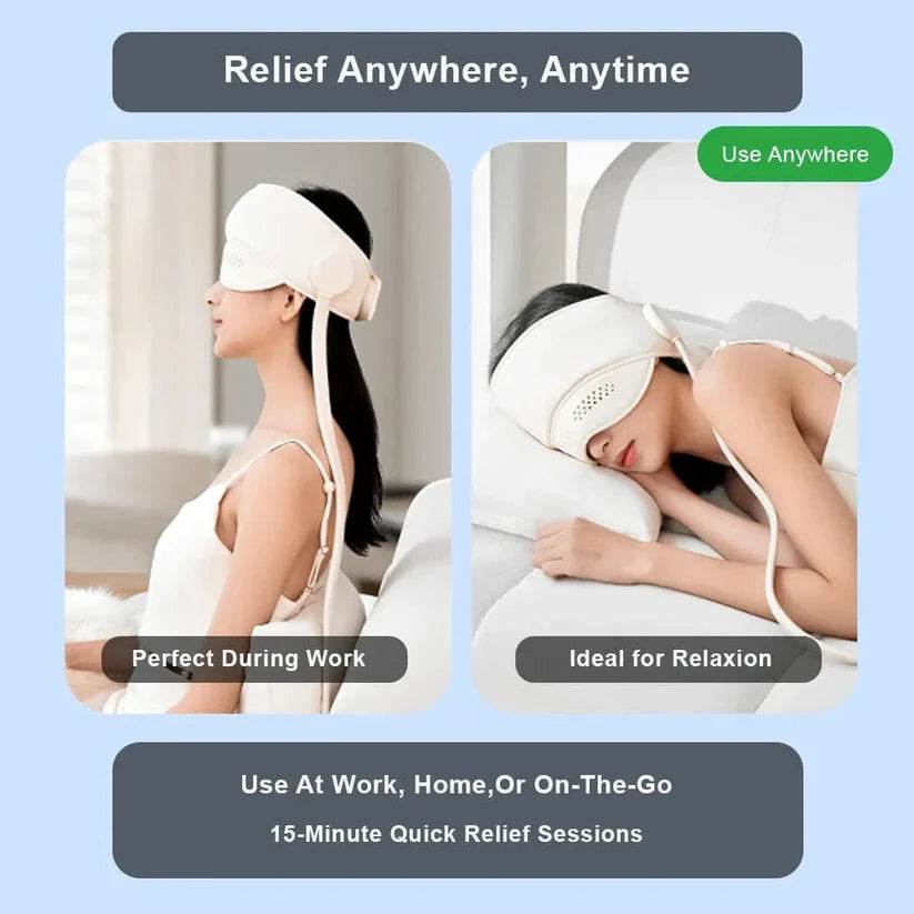 Headache Relief Pro Plus™️