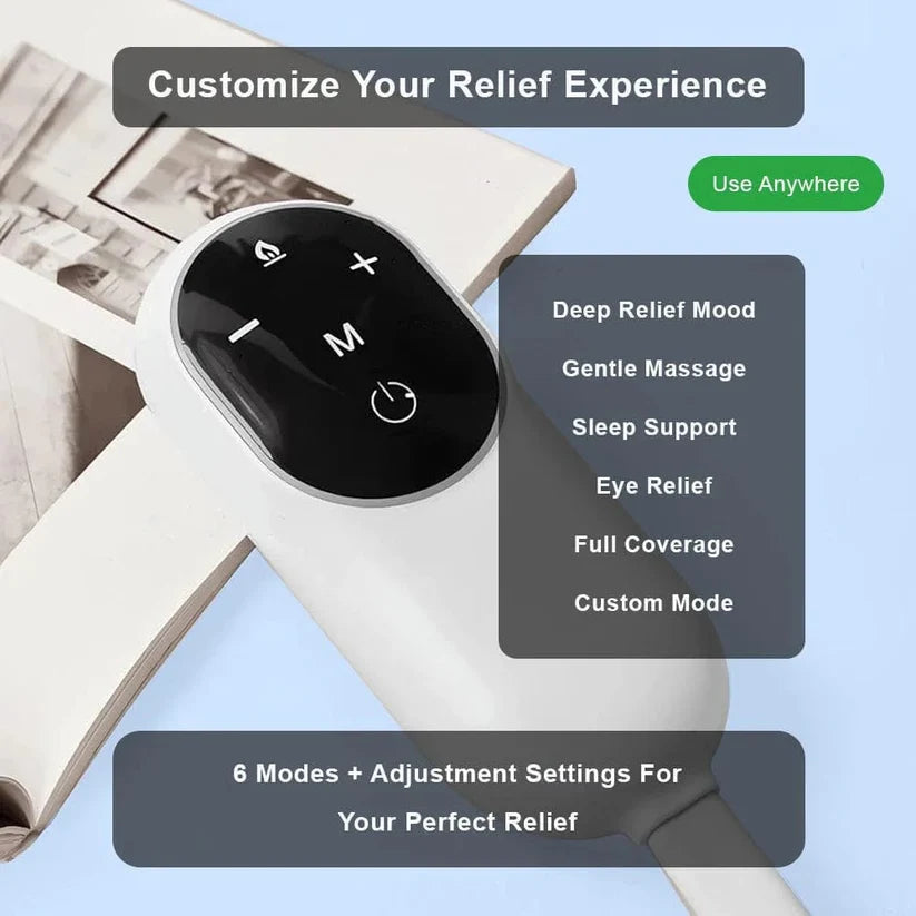 Headache Relief Pro Plus™️