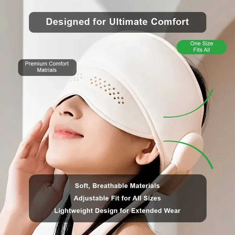 Headache Relief Pro Plus™️