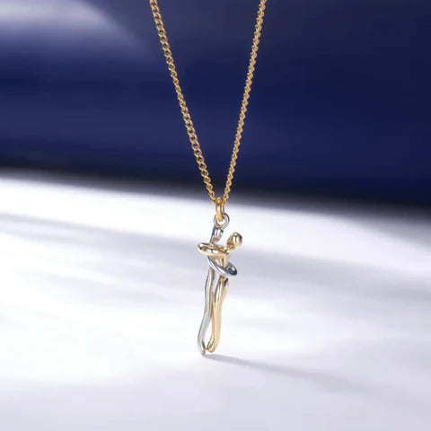 Viral ForeverHug Necklace