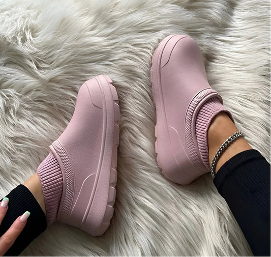 CLOMFY™ SOCK CLOGS