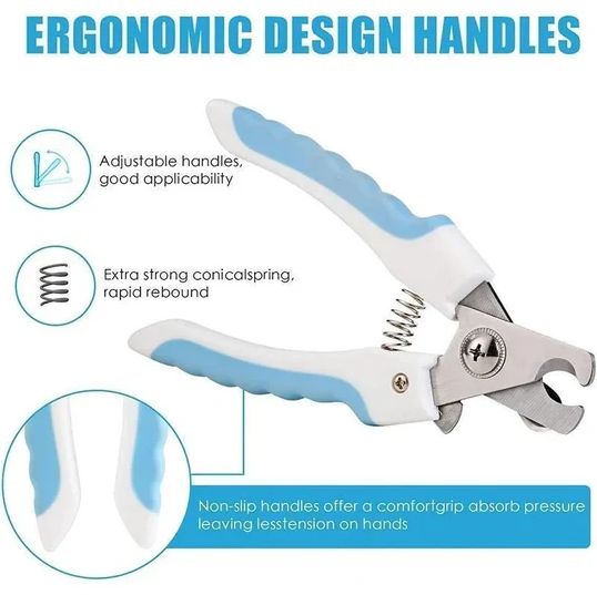Paws Dog Nail Clipper