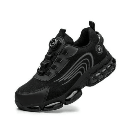 Steel Toe Power Trainers