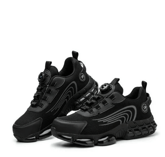 Steel Toe Power Trainers