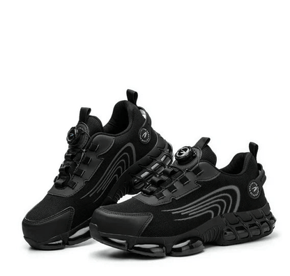Steel Toe Power Trainers